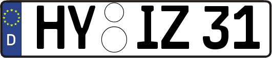 HY-IZ31