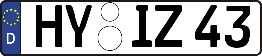 HY-IZ43