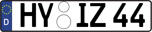 HY-IZ44