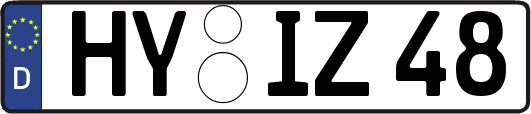 HY-IZ48