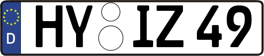 HY-IZ49