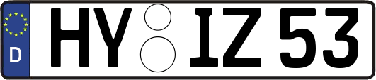 HY-IZ53