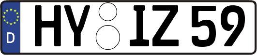 HY-IZ59
