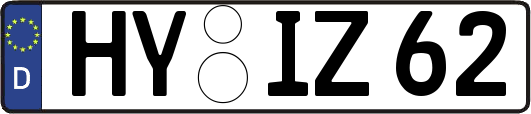 HY-IZ62