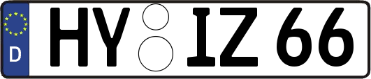 HY-IZ66