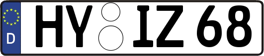 HY-IZ68