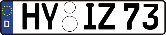 HY-IZ73