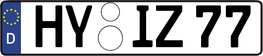 HY-IZ77