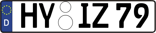 HY-IZ79
