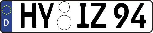 HY-IZ94