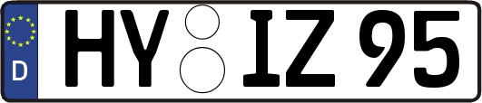HY-IZ95