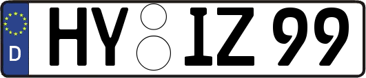 HY-IZ99
