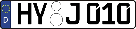 HY-J010