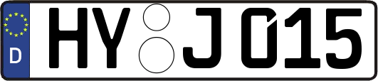 HY-J015