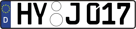 HY-J017