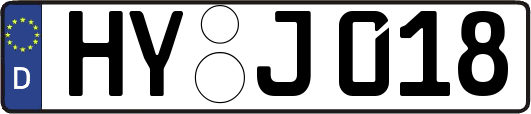 HY-J018