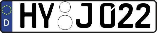 HY-J022