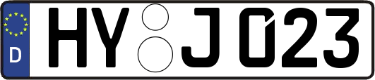 HY-J023