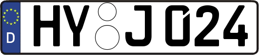 HY-J024