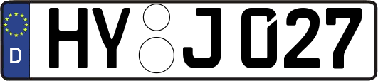 HY-J027