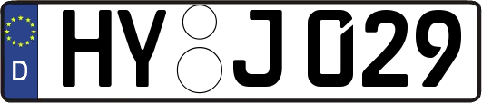 HY-J029