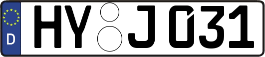 HY-J031