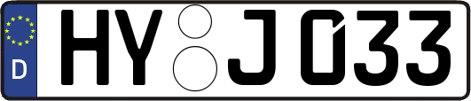 HY-J033