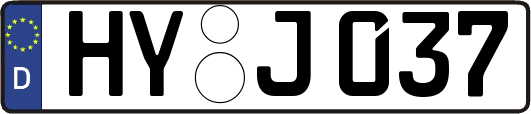 HY-J037
