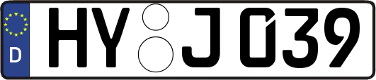HY-J039