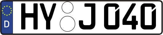 HY-J040