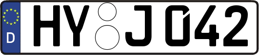 HY-J042