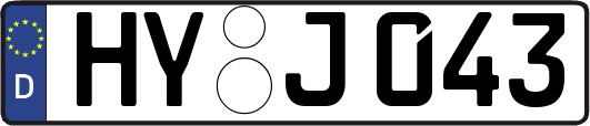HY-J043