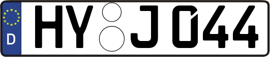HY-J044