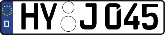 HY-J045
