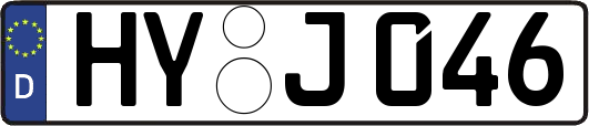 HY-J046