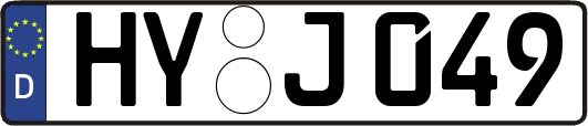 HY-J049