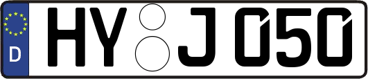 HY-J050