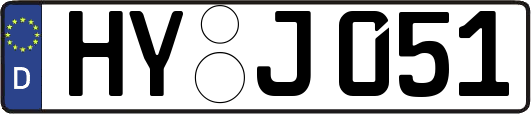 HY-J051
