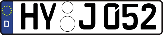 HY-J052