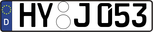 HY-J053