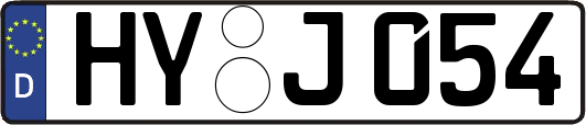 HY-J054