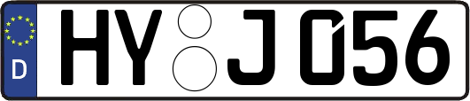 HY-J056