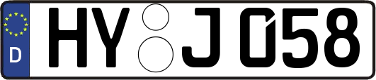 HY-J058