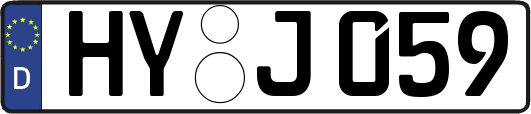 HY-J059