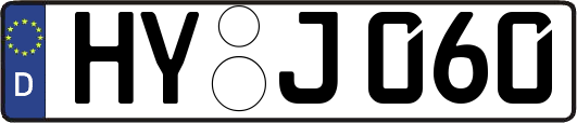 HY-J060