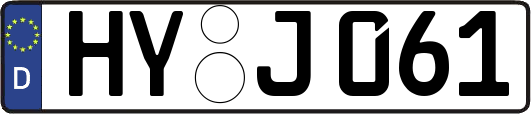 HY-J061