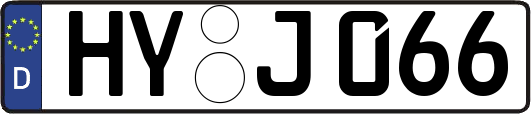 HY-J066