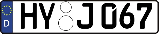 HY-J067