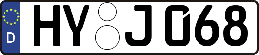 HY-J068