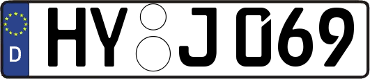 HY-J069